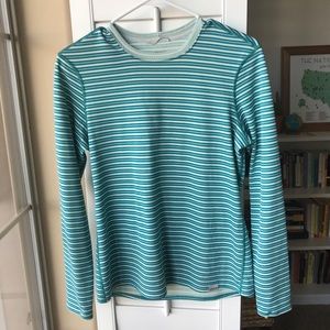 PATAGONIA Capilene 3 Long Sleeved Top